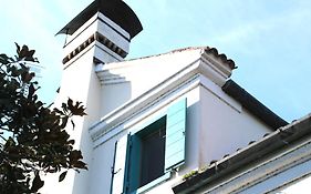 Hotel Rurale Canneviè